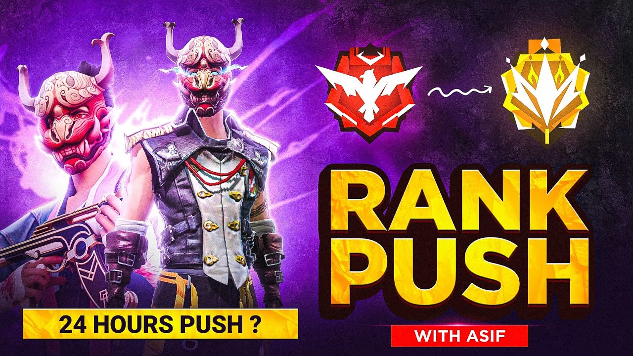 New Season Cs Rank Push To Top 1 GrandMaster With Highest Streak Ever 🤯 ...