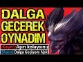 GÜLMEKTEN GÖZLERİMDEN YAŞ GELDİ 😂 SHACO KOMEDİ GİBİ BİR MAÇ !! | Ogün Demirci