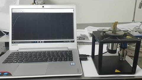DC motor position control sinewave 1
