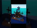 Legends Unleashed - Sea of Thieves - EVENT - Athena &amp; Reaper Trinkets #seaofthieves #fortniteoffline