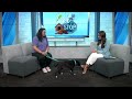 Pet Stop: Belle Needs a Home
