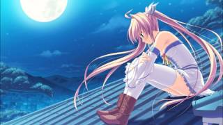Nightcore - Rooftops
