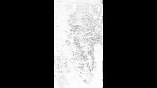 Video sketch of my lady