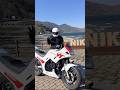 KH250とVT250Fとビート「勝負!日光いろは坂」Kawasaki HONDA