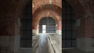 Zaraysk Kremlin, Russia