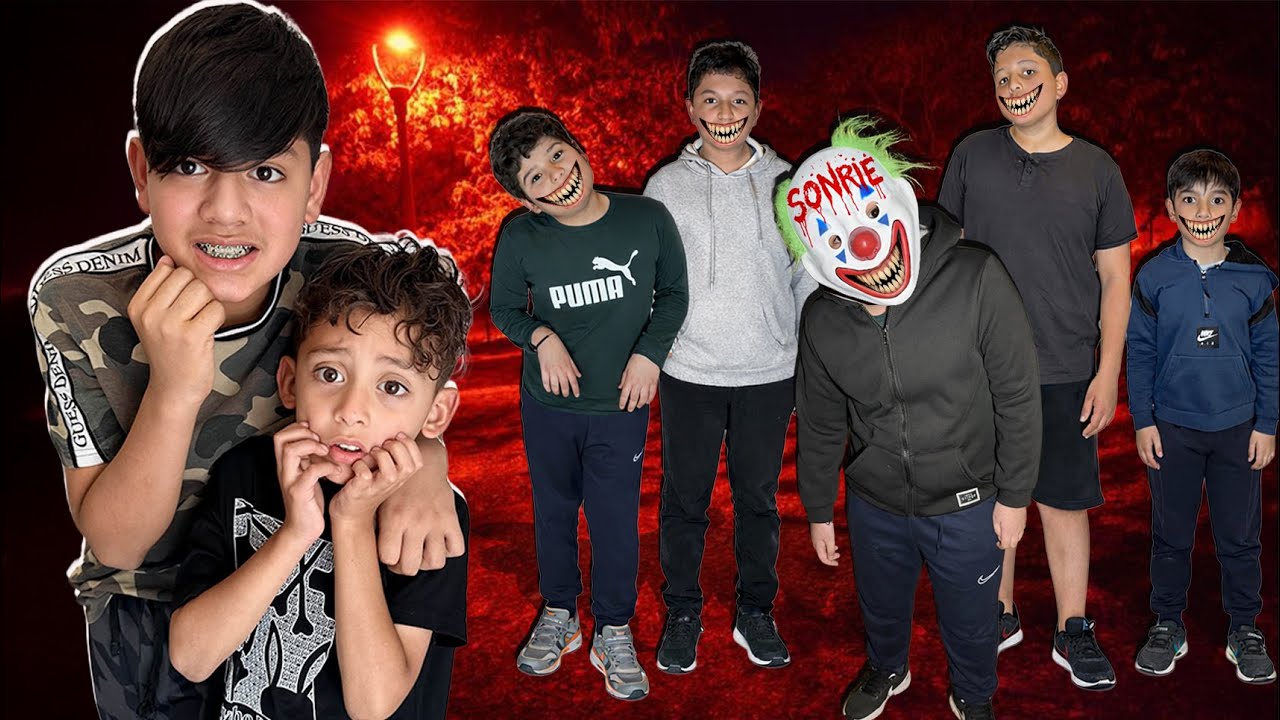 LOS VECINITOS no DEJAN de SONREIR | Family Juega