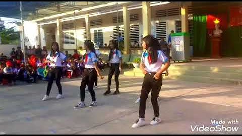 Ngày hội vui khỏe tiến bước lên đoàn