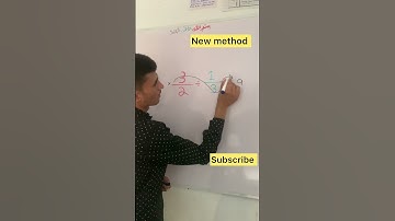 Puzzle - division - || #youtubeshorts #shorts #division #puzzle