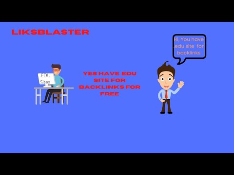 educational edu site dofollow backlinks - create high quality dofollow backlinks | high da pa sites