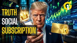 Trump Media Now Offers Users Faster Access To Truth Social Posts