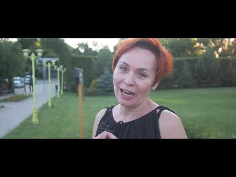 6 июня 2021 года. Поздравление коллег с Днем Рождения Компании Vk development group