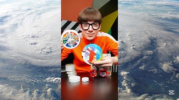 Vector Top experiments TikTok compilation