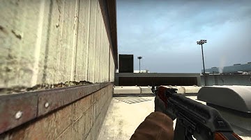 CSGO 1v5 ACE | Noobie Edit :3