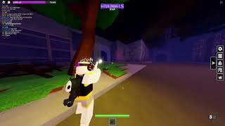 Universal Aimlock / FiveDuels Script with prediction.