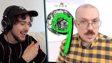 Reacting to Fantano