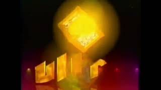 Ultra VCD Intro Rare 90's  Reversed