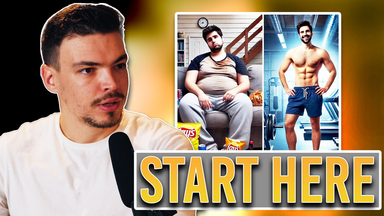 Fitness Made Simple: The 5 Key Pillars of Fitness - YouTube