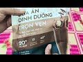 Sữa Simple Meal dành cho người bận rộn