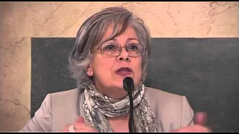 ANNA PACIFICO legge Jeanne Hersch
