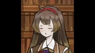 Malcute breathing (JP ver) | Library of Ruina