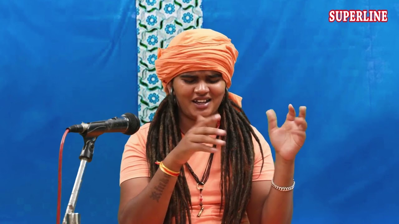      Sandeep Siwana  Guruo Ka Desh Nirala  Chetawani Satsang  SUPERLINE BHAKTI