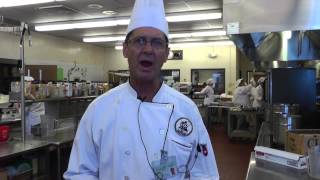 Cuisine Unseen Highlights The Future Chefs At St. Cloud Technical College