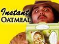 Instant Oatmeal