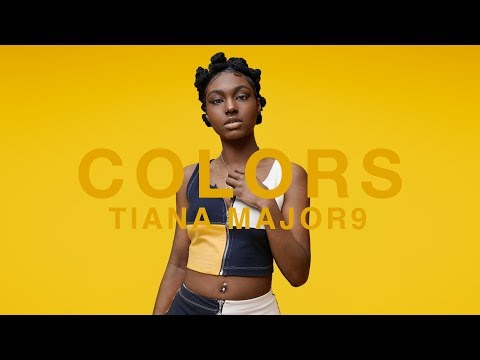 Tiana Major9