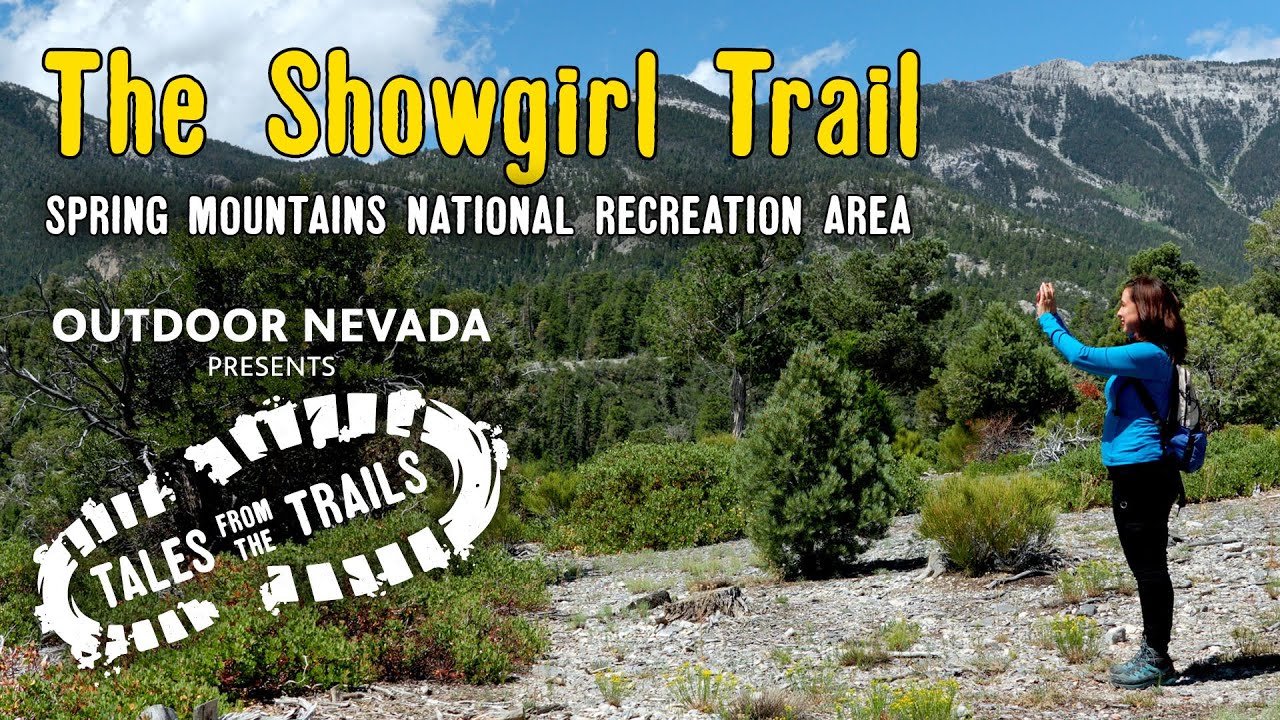What’s a ‘Sky Island?’ Hiking the Showgirl Trail | Tales from the Trails