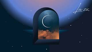 George Adi - Liquid Fire Firza Remix La Zic Records