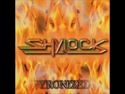 Lovers in chains - Shylock