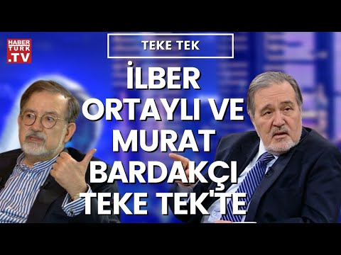 Atatürk'ü Vahdettin mi gönderdi? | Teke Tek