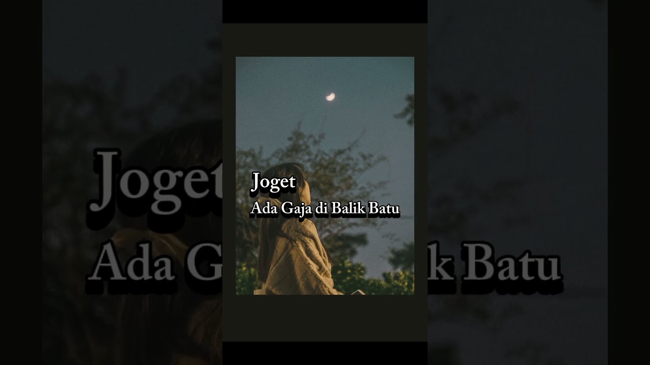 Joget__Ada Gajah di baik batu_zTx Rmx