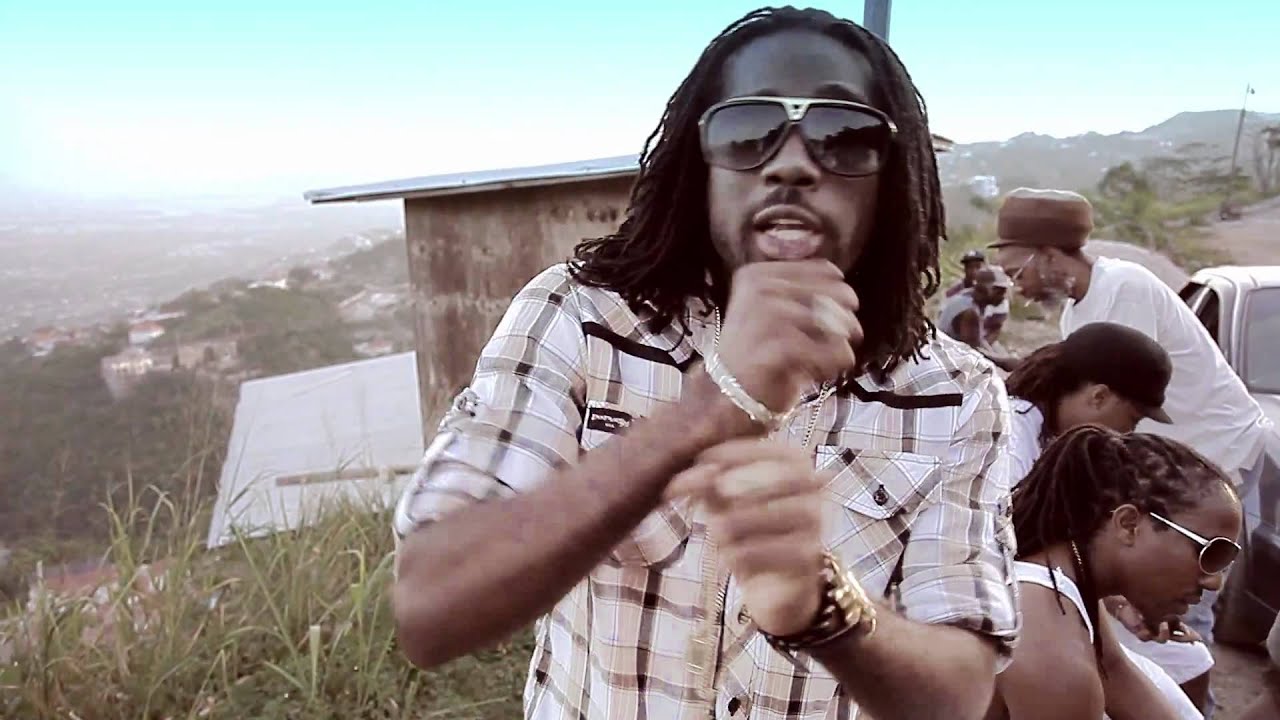 Chino - High Grade [Official HD Video] 2012 