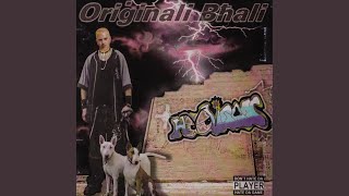 Tinqeridx - Hooligan