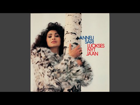 Anneli Sari — Vuoret soi