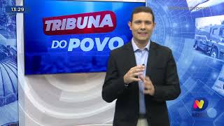 Contrabando homem tenta fugir, mas é preso com 11 mil maços de cigarros do Paraguai