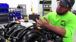 How to Change Engine Fuses or Relays on the Malibu Monsoon Engine