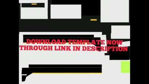 TEMPLATES FOR NON BODY CODE ZEDONE MOD