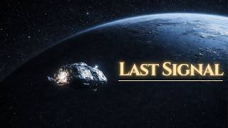 Beyond the Last Signal | Cinematic Ambient Sci-Fi Soundscape