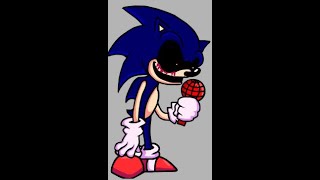 Too Slow Conceptbeta - Vs. Sonic.exe 1.0 Ost Cancelled