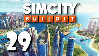 SimCity BuildIt - 29 - "Journey to the East"