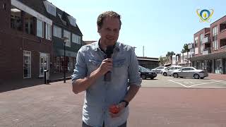 Avondvierdaagse Journaal Hillegom 2023 - Aflevering 1