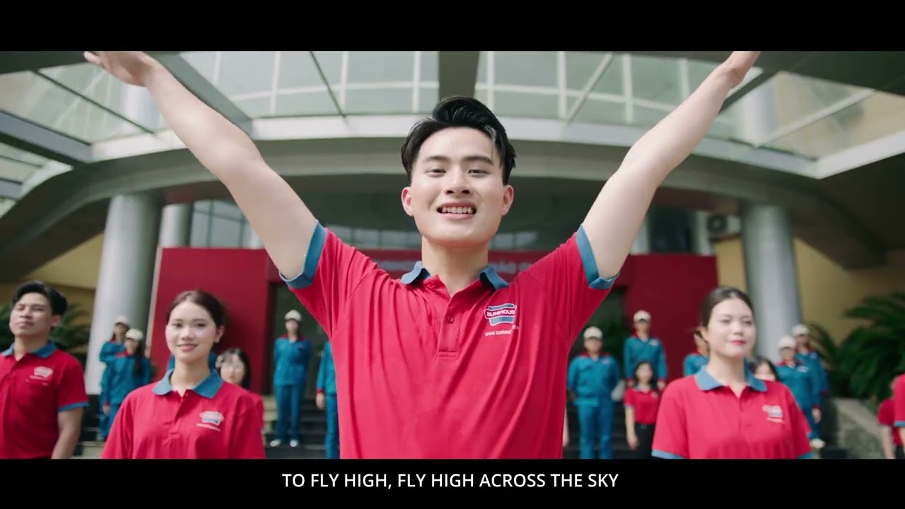 25 NĂM SUNHOUSE – HÀNH TRÌNH TỰ HÀO KIẾN TẠO VỊ THẾ VIỆT