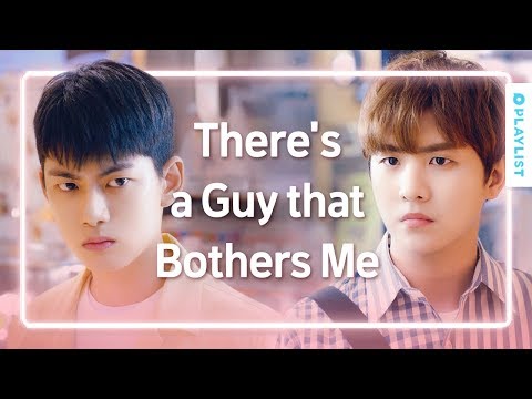 What Guys Can <strong>Say</strong> to Get a Reaction from their Girlfriends | Love Playlist | S4 - Special 1 (EN <strong>CC</strong>)