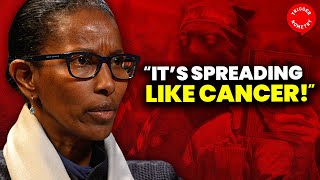 Ayaan Hirsi Ali The Growing Threat Of Radical Islam