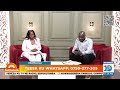 Bannayuganda Batenderezza Ssaabaminisita Nabbanja Bagamba Abadde Wanjawulo Mu Kabineeti Eno 