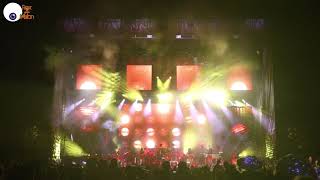 String Cheese Incident Smells Like Teen Spirit 10.26.19 Hulaween