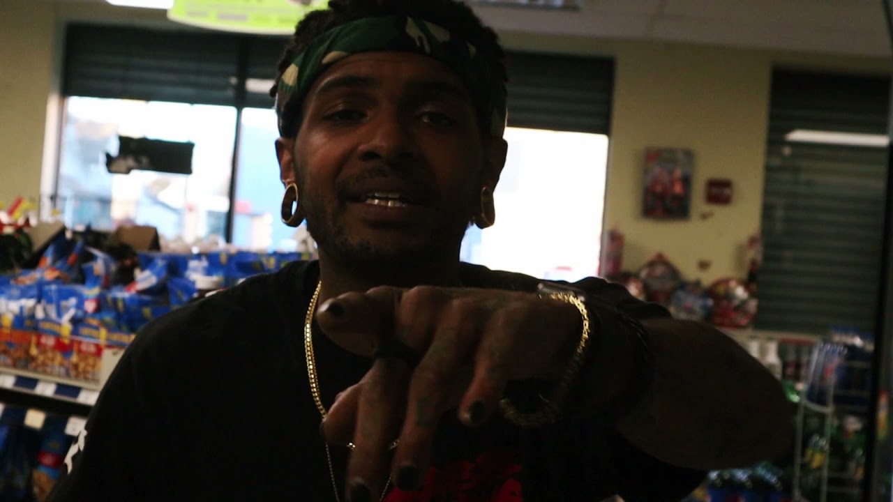 Karma Ganja - Play Money (prod. by @karma_ganja) dir. by Harris Tarantino - Official Music Video