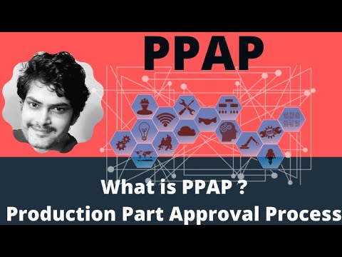 Production Part Approval